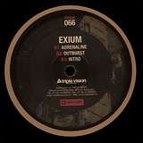 Exium: Cuerpo Celeste EP