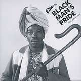 Various Artists: Studio One: Black Man’s Pride