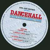 Various Artists: Dancehall: The Rise Of Jamaican Dancehall Culture
