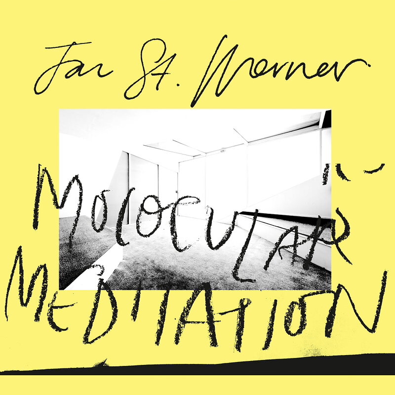 Jan St. Werner: Molocular Meditation