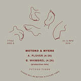 Motoko & Myers: Plover