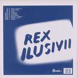 Rex Ilusivii: Selected Works