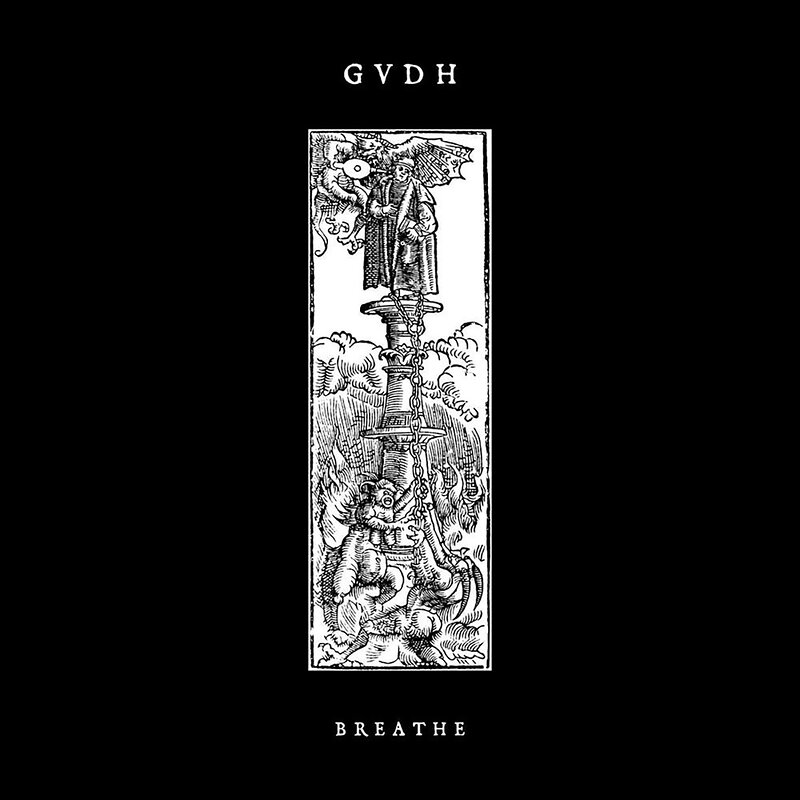 Gerald VDH: Breathe EP