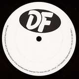 Dark Fader: The Visitors EP