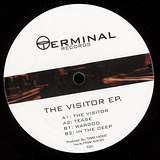 Dark Fader: The Visitors EP