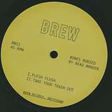 Beau Wanzer: Flesh Flush