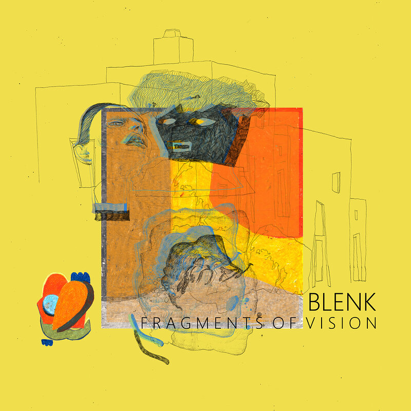 Blenk: Fragments of Vision