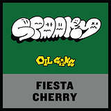 Spooky Bizzle: Fiesta / Cherry