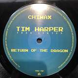 Tim Harper: Return Of The Dragon