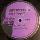 Westcoast Goddess: Time 4 Change