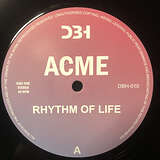 Acme: Rhythm Of Life