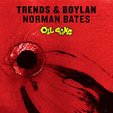 Trends & Boylan: Norman Bates