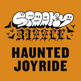 Spooky Bizzle: Haunted Joyride