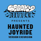 Various Artists: Haunted Joyride Version Excursion