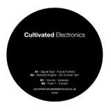Various Artists: Cultivated Electronics EP001