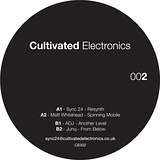 Various Artists: Cultivated Electronics EP002