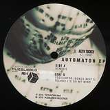 Keith Tucker: Automaton EP