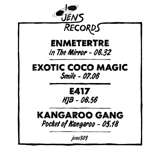 Various Artists: JENS303