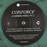 Conforce: Commuting Pt. 1