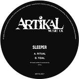 Sleeper: Ritual / Tidal
