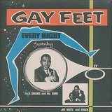 Various Artists: Gay Feet Every Night