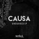 Causa: Undubbed EP