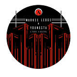 Markee Ledge & Youngsta: Terror / Industrial