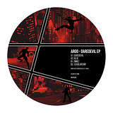 Argo: Daredevil - EP