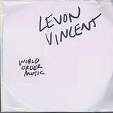 Levon Vincent: World Order Music