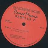 DJ Deeon: Doez Dance Mania Sampler 2