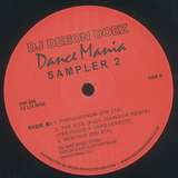 DJ Deeon: Doez Dance Mania Sampler 2