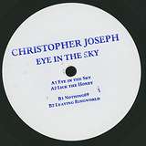 Christopher Joseph: Eye in the Sky