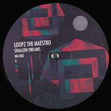 LoopZ The Maestro: Shallow Dreams