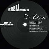 D-Knox: Timeless Minds