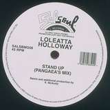 Loleatta Holloway: Stand Up (Pangaea’s Mix)