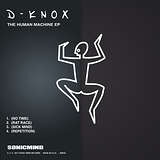 D-Knox: The Human Machine