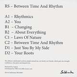 RS: Between Time And Rhythm