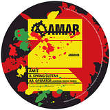 Amit: Spring Cuttah / Operator (Addison Groove Remix)