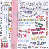 700 Bliss (Haram and Moor Mother): Spa 700