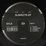 Sylk: Suspects