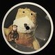 Mr. Oizo: Flat Beat