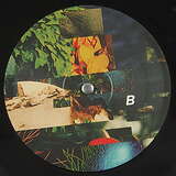 Mr. Fingers: Leev Ur Mynd