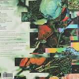 Mr. Fingers: Leev Ur Mynd