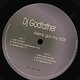 DJ Godfather: Aliens Got My 808