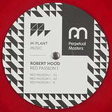Robert Hood: Red Passion I
