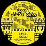 Roza Terenzi: Metal Glo EP