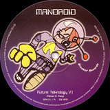 Mandroid: Future Teknology