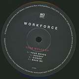 Workforce: Your Moves