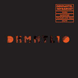 Various Artists: Dekmantel 10 Years 07