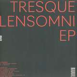 Tresque: Lensomni EP